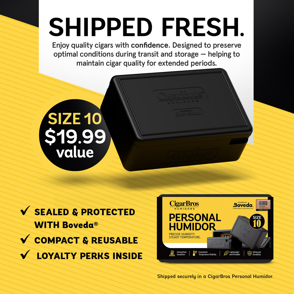 Cohiba Blue By CigarBros