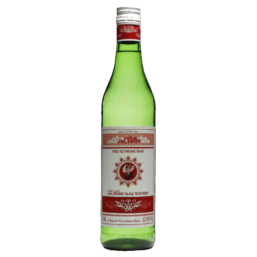 Arak Layali Julenar Liquor