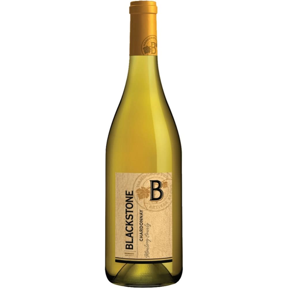 Blackstone Chardonnay Wine