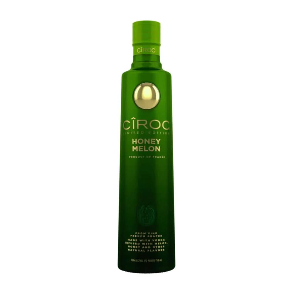 Ciroc Honey Melon Vodka