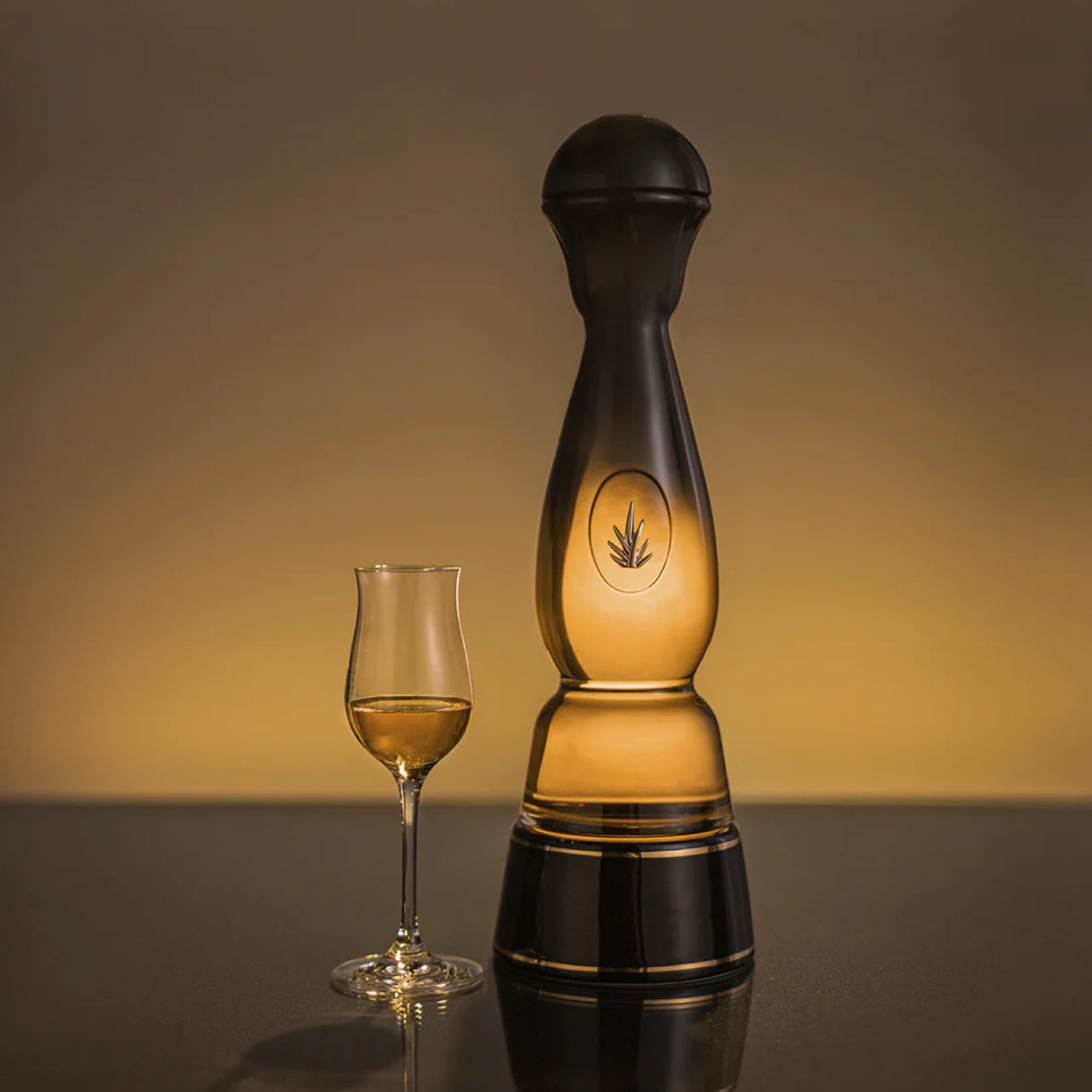 Clase Azul Gold Tequila