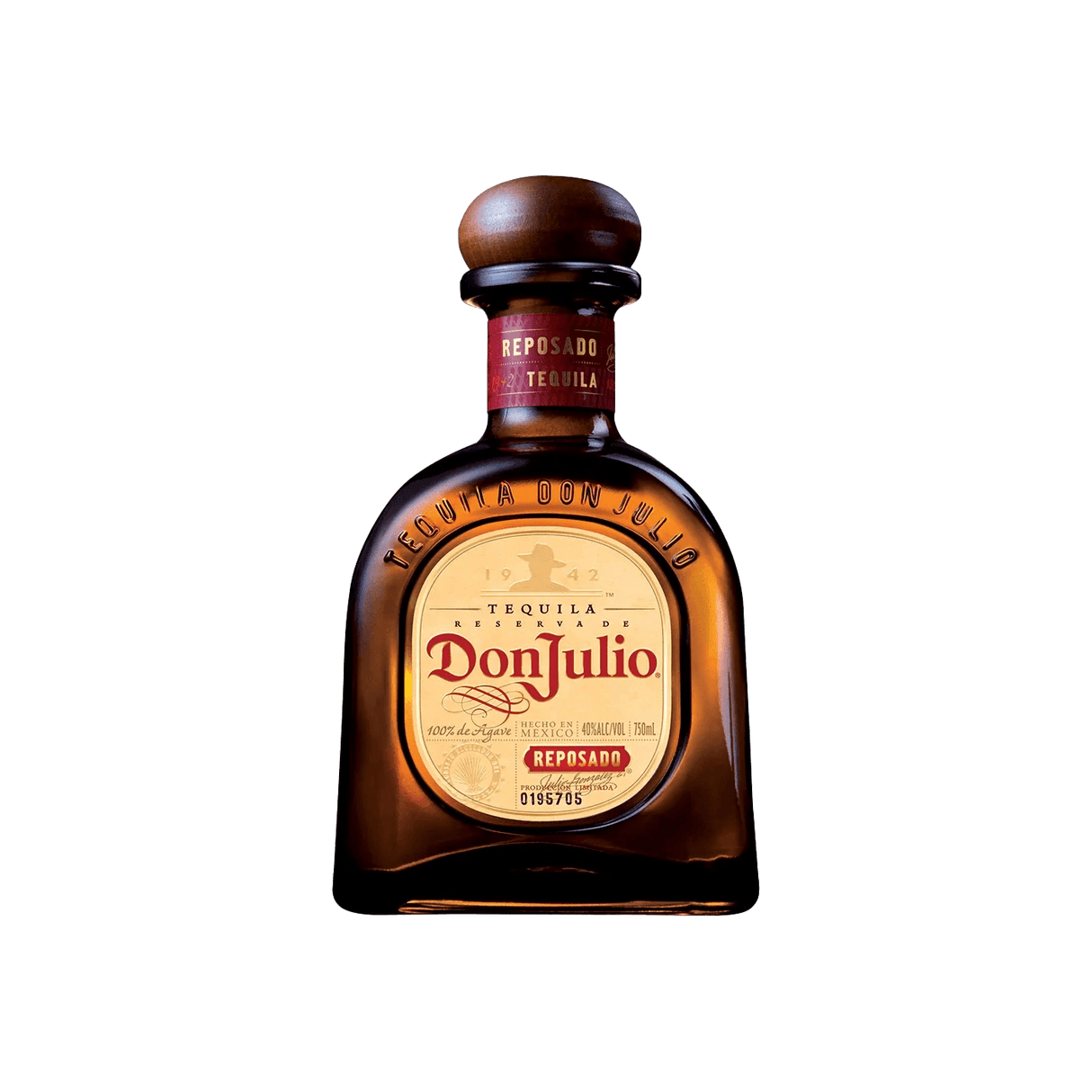 Don Julio Reposado Tequila