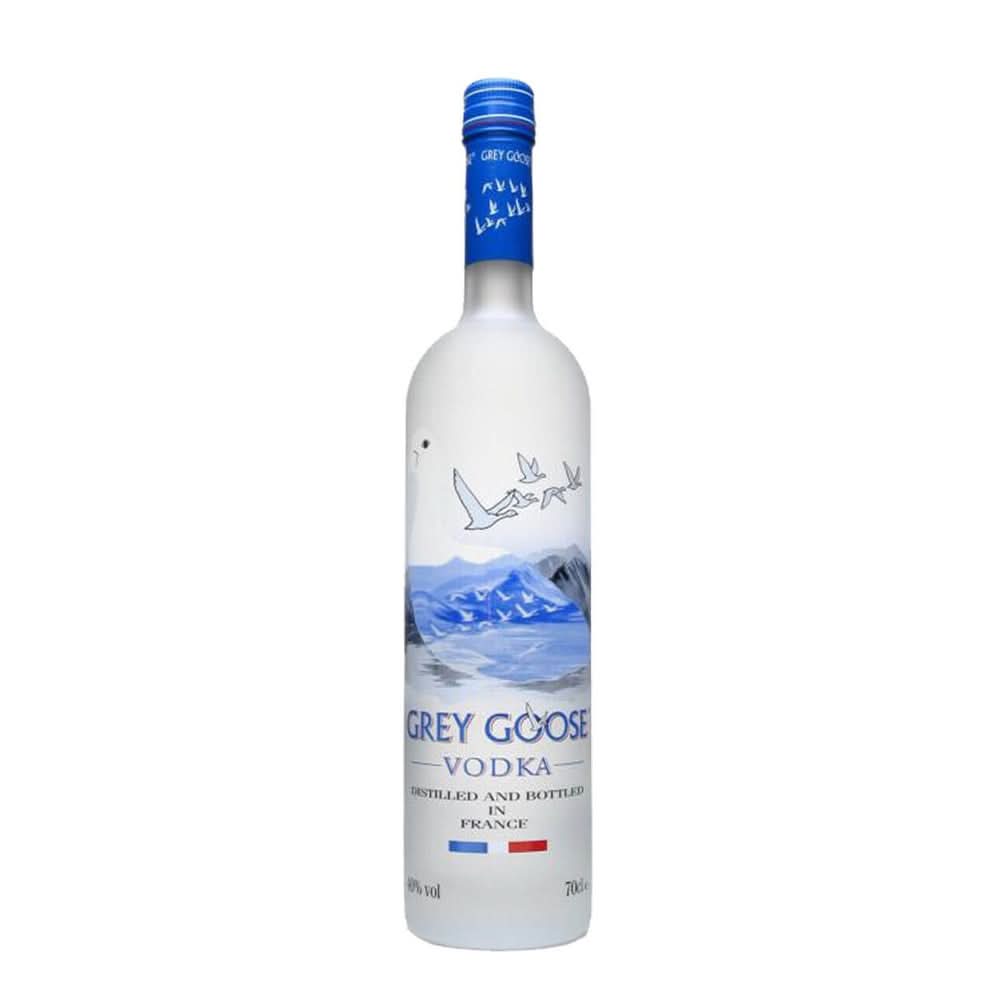 Grey Goose Vodka