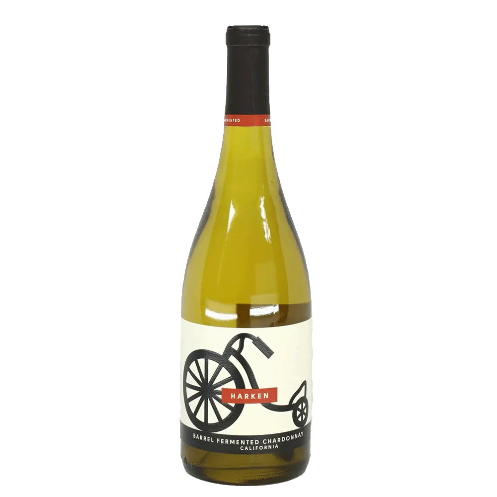 Harken Chardonnay