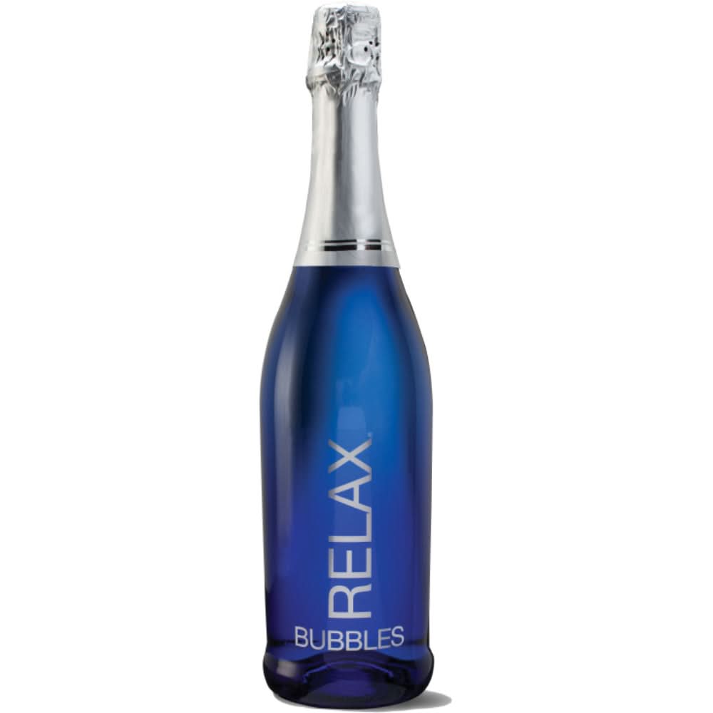 Relax Bubbles Wine