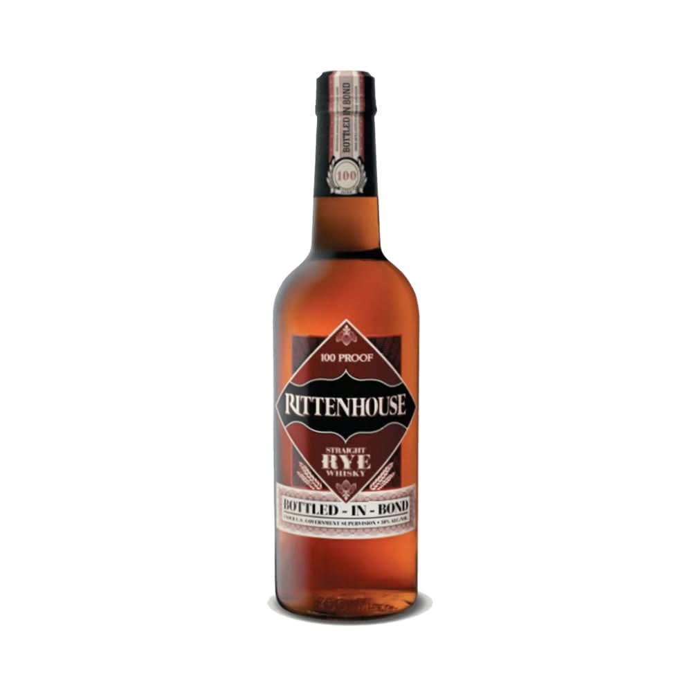 Rittenhouse Rye Whiskey