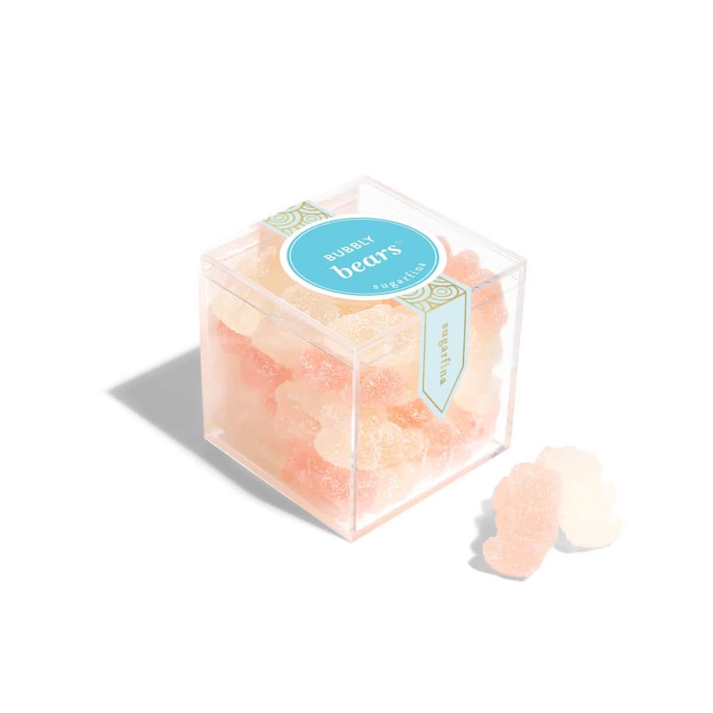 Sugarfina Bubbly Bears Small