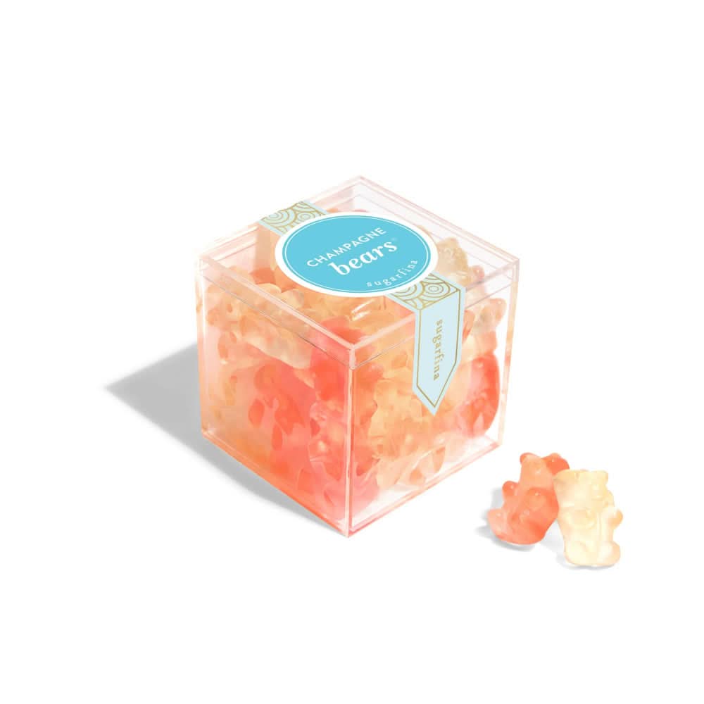 Sugarfina Champagne Bears Small