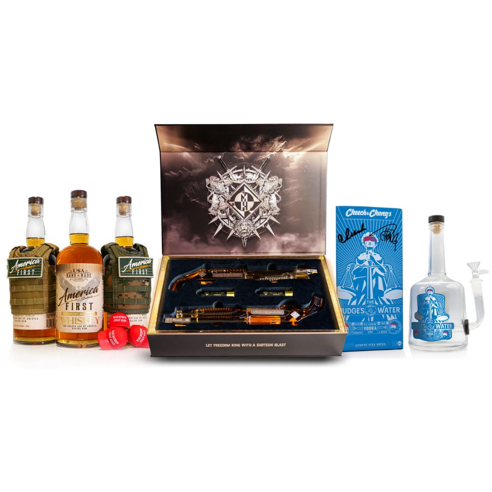 The Ultimate Collectors Bundle