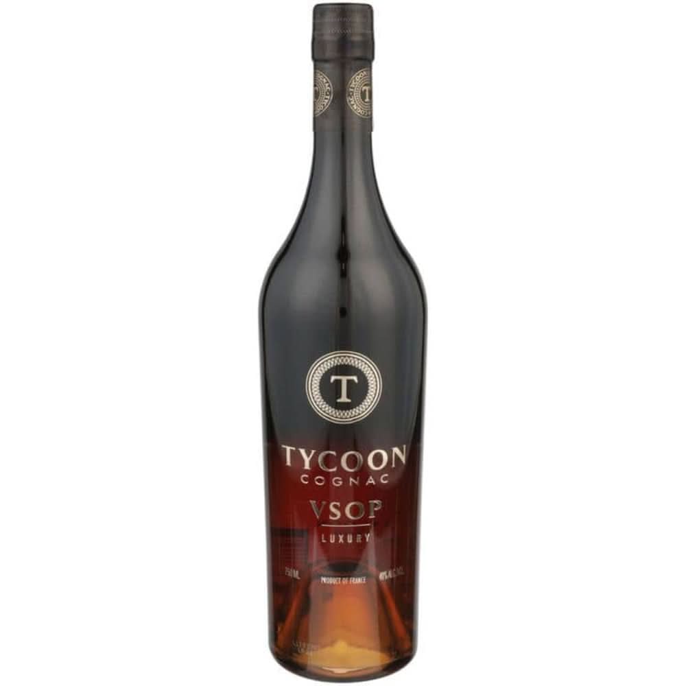 Tycoon Cognac Vsop