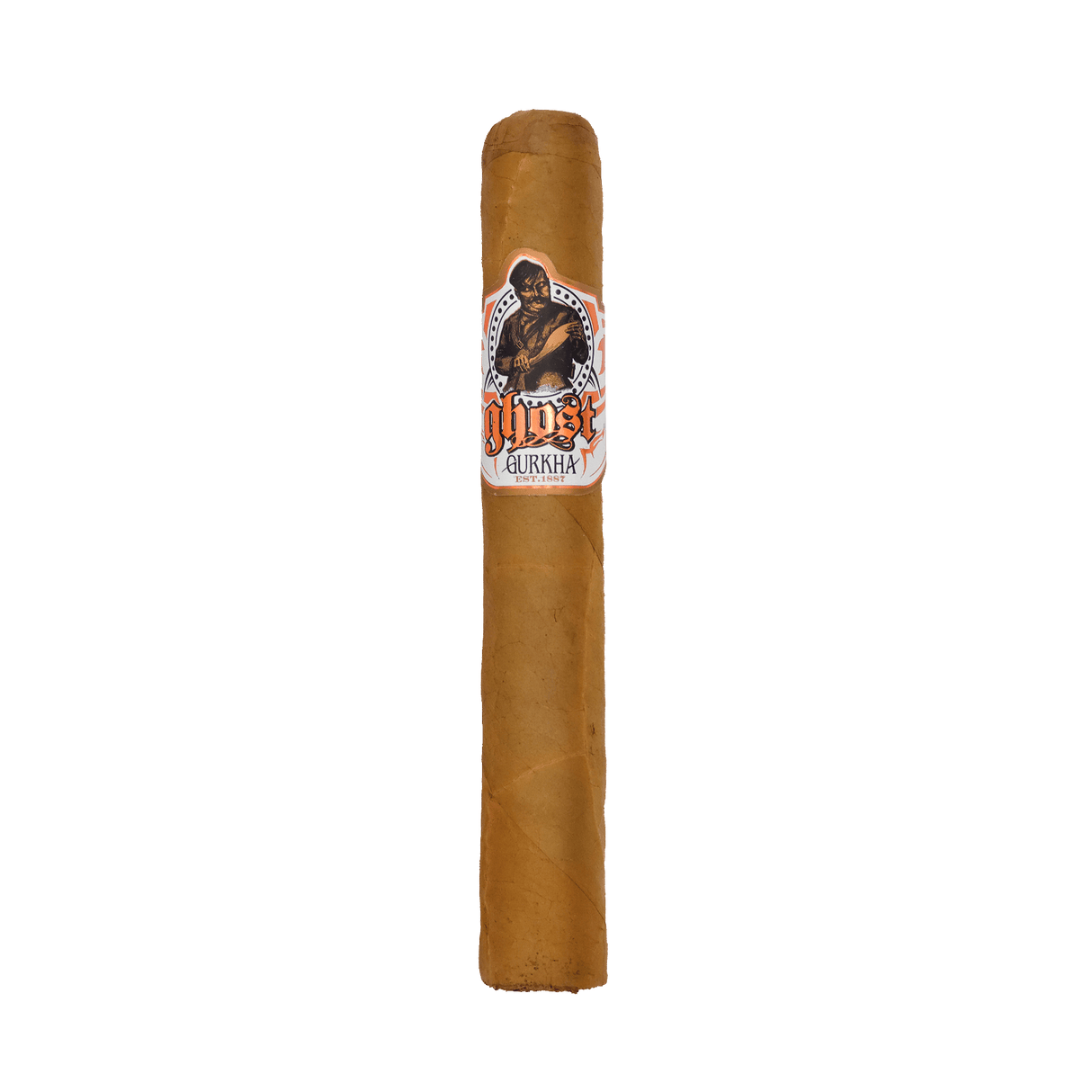 Gurkha Ghost Natural Asura 6x54 FreshBox | 3-Pack
