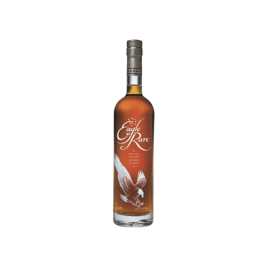 Eagle Rare vs. Buffalo Trace