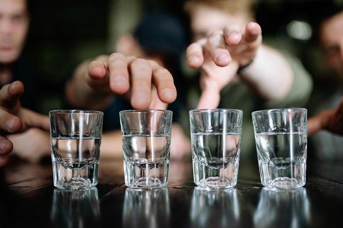 Best Organic Vodka Brands to Try in 2025