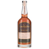 Copper ox Peachwood American Single Malt Whisky