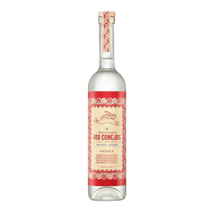 400 Conejos Cuishe Mezcal