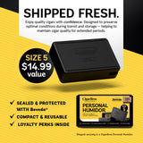 Cohiba Blue By CigarBros