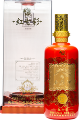 XiFeng Red 12 Year