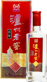LuZhou LaoJiao BaiNian