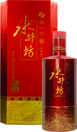 ShuiJingFang HongYun