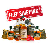 America First 7 Pack Bundle