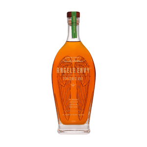 Angel's Envy Finished Rye Whiskey