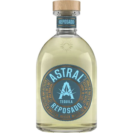 Astral Reposado Tequila