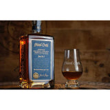 Blood Oath Pact 7 Bourbon Whiskey
