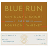Blue Run Flight Series II Biscayne Breeze