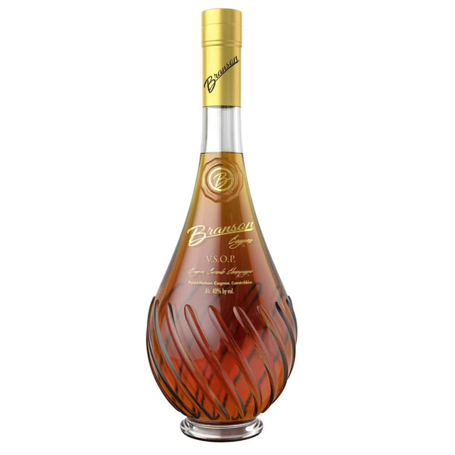 Branson Grande Champagne Cognac Vsop