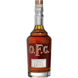 Buffalo Trace O.F.C. 1993 25 Year Old Kentucky Straight Bourbon Whiskey