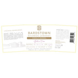 Bardstown Bourbon Single Barrel Bourbon Finished in a Cabernet Barrel Whiskey