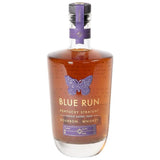 Blue Run ‘Midnight Massive’ Single Barrel Bourbon Whiskey 2023\