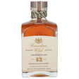 Canadian Club Canadian Whisky Chronicles Issue No. 3 The Speakeasy 43 Yr 90