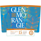 Glenmorangie The Cadboll Estate 15 Year Old Designer Bourbon Casks Whiskey