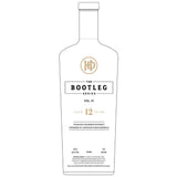 Heaven's Door Bootleg Series Volume 6 Straight Bourbon