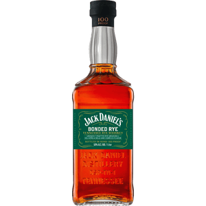 Jack Daniel’s Bonded Rye Whiskey 1L