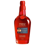 Maker’s Mark Wood Finishing Series BEP 2023 Release
