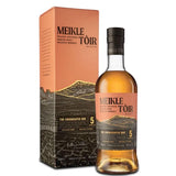 Meikle Tòir The Chinquapin One 5 Year Old
