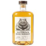 Natterjack Irish Whiskey