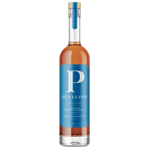 Penelope Architect Straight Bourbon Whiskey
