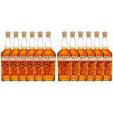 Traveller Whiskey Blend No. 40 by Chris Stapleton & Buffalo Trace