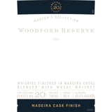 Woodford Reserve Master’s Collection Madeira Cask Finished Whiskey