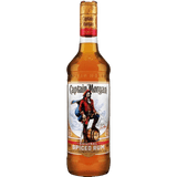 Captain Morgan Spiced Rum