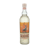 Cazadores tequila reposado 80 w/ jarritos grapefruit 750ml