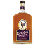 Chicken Cock Chanticleer Cognac Barrel Finish Bourbon Whiskey