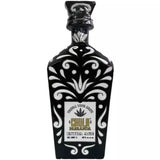 Chula Parranda Extra Age Ceramic Tequila