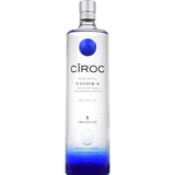 Ciroc Vodka Snap Frost Vodka  1.75L