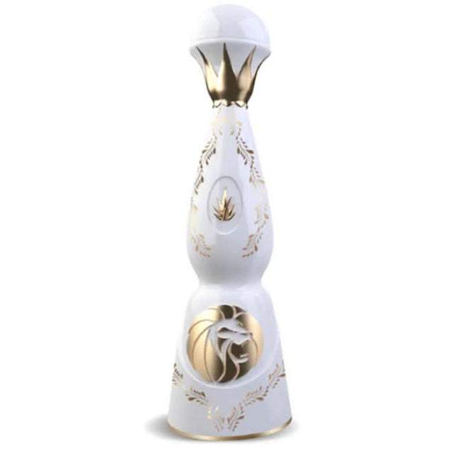 Clase Azul MGM Resorts Limited Edition Joven Tequila bottle showcasing its unique blend and luxurious packaging.