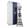 Clase Azul Master Artisans Cobalto Limited Edition Extra Añejo Tequila decanter in cobalt blue, showcasing intricate handcrafted design and luxury craftsmanship.