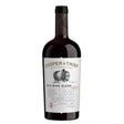 Cooper And Thief Bourbon Barrel Aged Red Blend Red Wine